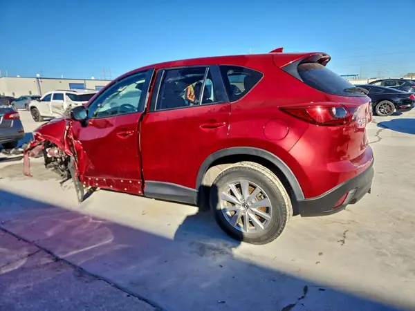 JM3KE4CY9G0675866 2016 MAZDA CX-5 - Image 2
