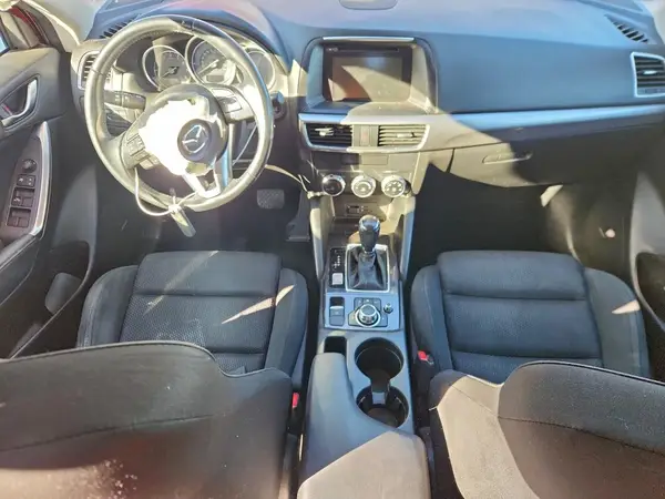 JM3KE4CY9G0675866 2016 MAZDA CX-5 - Image 8