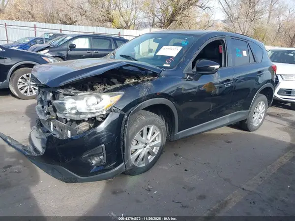 JM3KE4CY9G0679299 2016 MAZDA CX-5 - Image 2