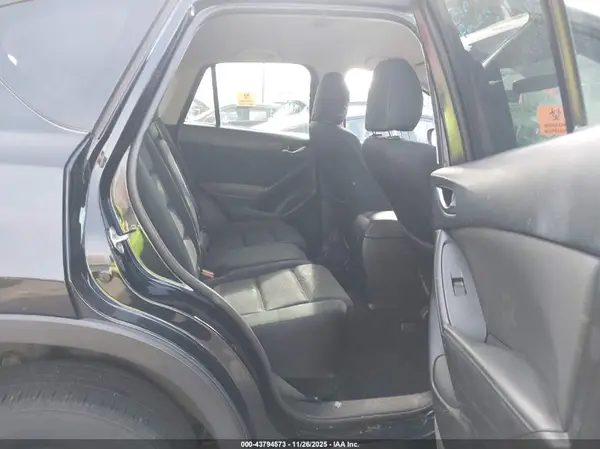 JM3KE4CY9G0679299 2016 MAZDA CX-5 - Image 8