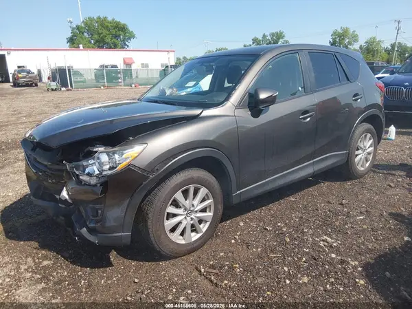 JM3KE4CY9G0685877 2016 MAZDA CX-5 - Image 2