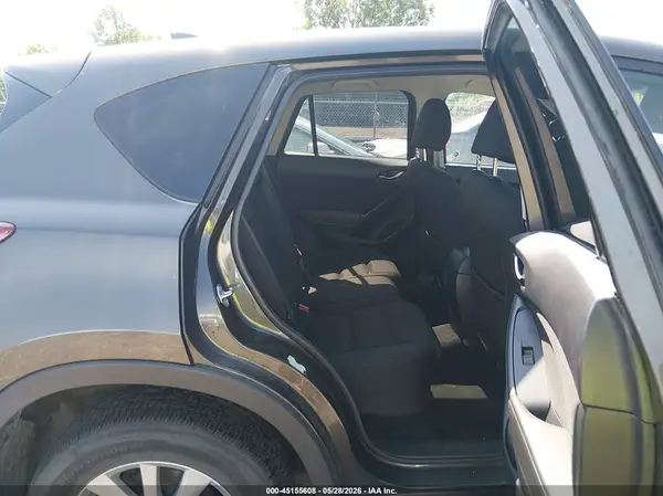 JM3KE4CY9G0685877 2016 MAZDA CX-5 - Image 8