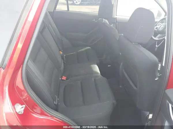 JM3KE4CY9G0686494 2016 MAZDA CX-5 - Image 8