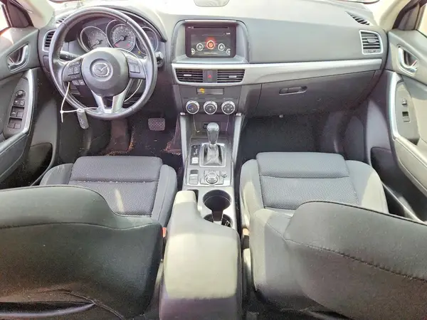JM3KE4CY9G0687371 2016 MAZDA CX-5 - Image 8
