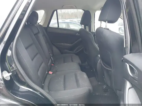 JM3KE4CY9G0687418 2016 MAZDA CX-5 - Image 8