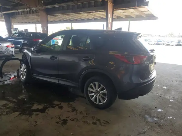 JM3KE4CY9G0688018 2016 MAZDA CX-5 - Image 2
