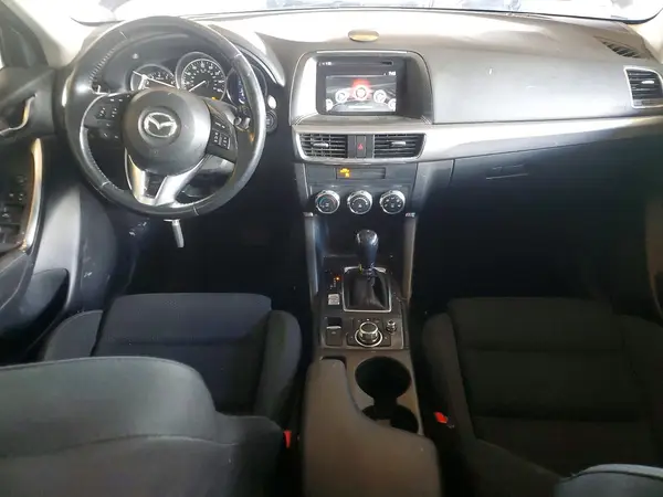 JM3KE4CY9G0688018 2016 MAZDA CX-5 - Image 8