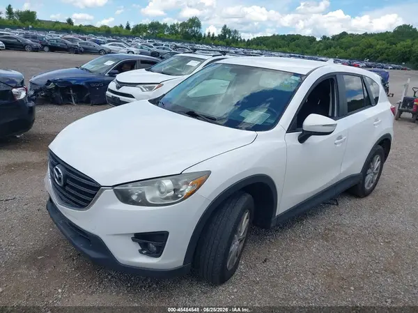 JM3KE4CY9G0688536 2016 MAZDA CX-5 - Image 2