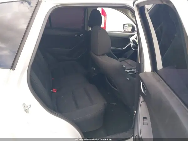 JM3KE4CY9G0688536 2016 MAZDA CX-5 - Image 8