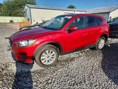 JM3KE4CY9G0694188 2016 MAZDA CX-5