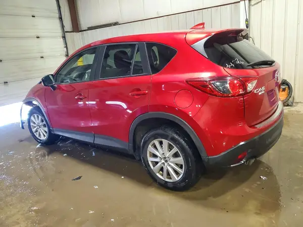 JM3KE4CY9G0696099 2016 MAZDA CX-5 - Image 2