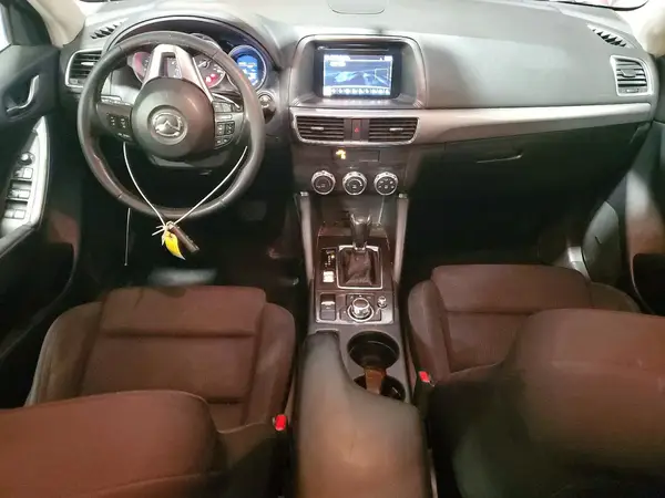 JM3KE4CY9G0696099 2016 MAZDA CX-5 - Image 8