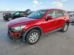 JM3KE4CY9G0715668 2016 MAZDA CX-5
