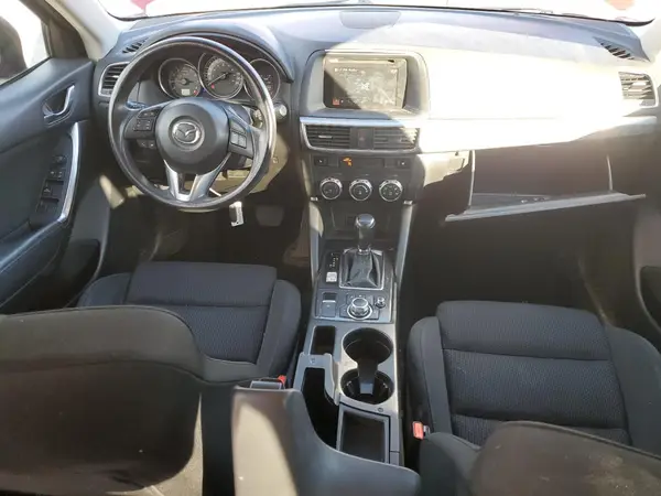 JM3KE4CY9G0715976 2016 MAZDA CX-5 - Image 8