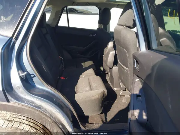 JM3KE4CY9G0716626 2016 MAZDA CX-5 - Image 8
