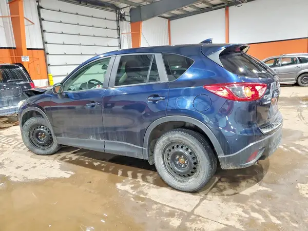 JM3KE4CY9G0718148 2016 MAZDA CX-5 - Image 2