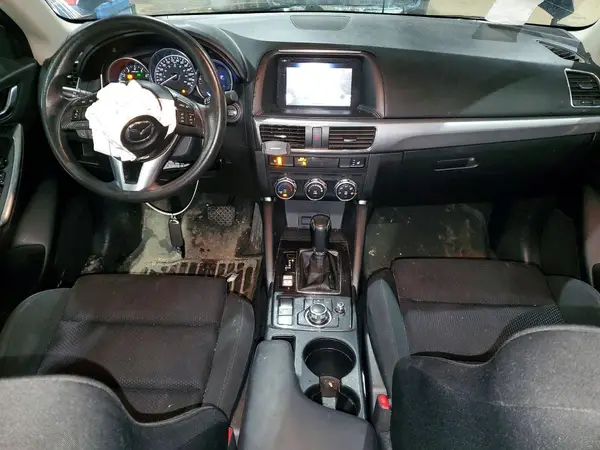 JM3KE4CY9G0718148 2016 MAZDA CX-5 - Image 8