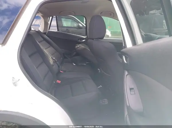 JM3KE4CY9G0726864 2016 MAZDA CX-5 - Image 8