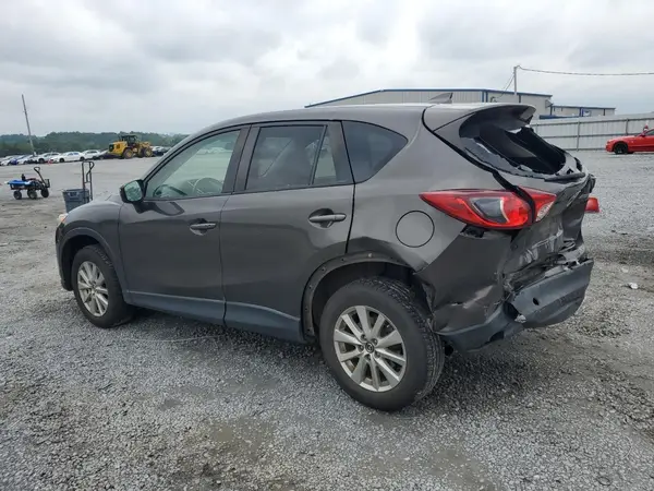 JM3KE4CY9G0730185 2016 MAZDA CX-5 - Image 2