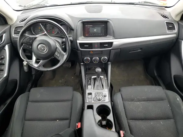 JM3KE4CY9G0730185 2016 MAZDA CX-5 - Image 8