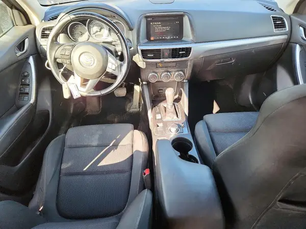 JM3KE4CY9G0731949 2016 MAZDA CX-5 - Image 8