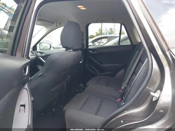 JM3KE4CY9G0737721 2016 MAZDA CX-5 - Image 8