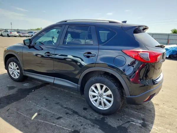 JM3KE4CY9G0738822 2016 MAZDA CX-5 - Image 2