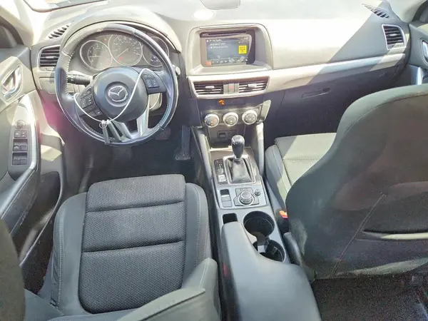 JM3KE4CY9G0738822 2016 MAZDA CX-5 - Image 8