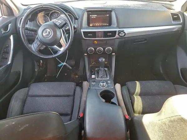 JM3KE4CY9G0740411 2016 MAZDA CX-5 - Image 8
