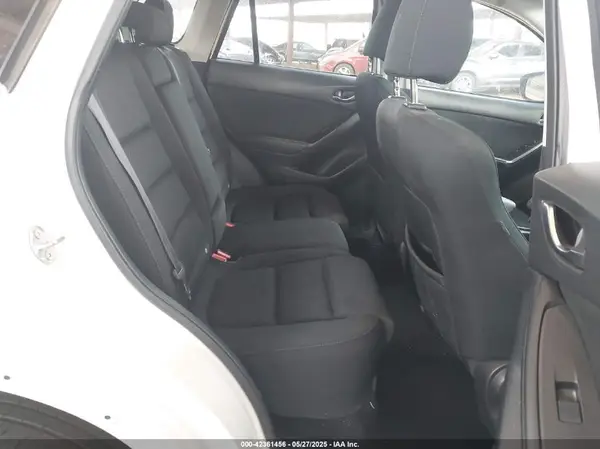JM3KE4CY9G0750386 2016 MAZDA CX-5 - Image 8