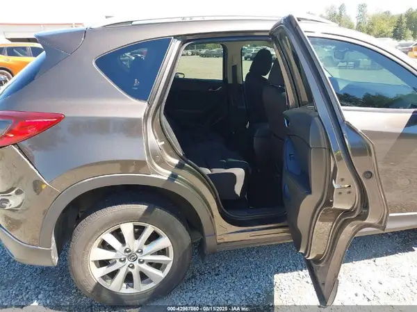JM3KE4CY9G0751599 2016 MAZDA CX-5 - Image 8