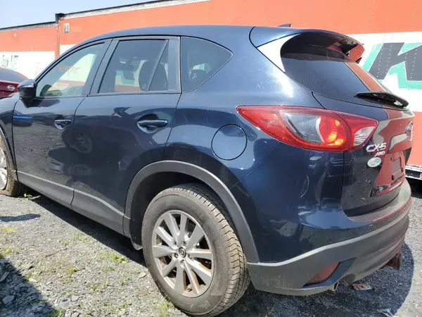 JM3KE4CY9G0755488 2016 MAZDA CX-5 - Image 2