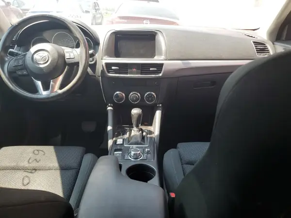 JM3KE4CY9G0755488 2016 MAZDA CX-5 - Image 8