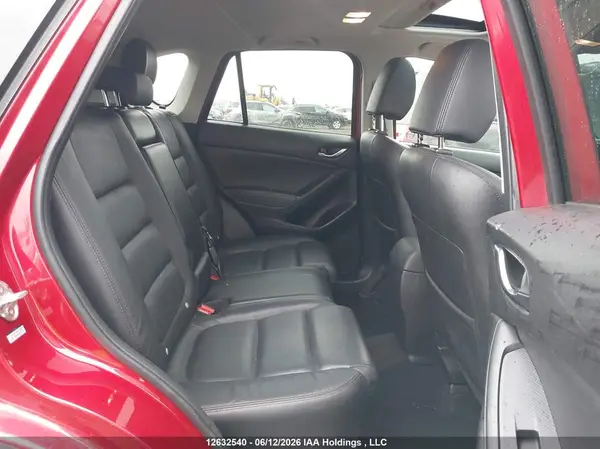 JM3KE4CY9G0756480 2016 MAZDA CX-5 - Image 8