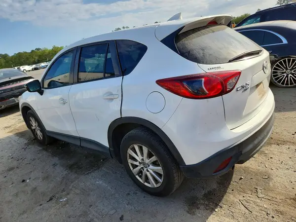 JM3KE4CY9G0760755 2016 MAZDA CX-5 - Image 2