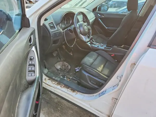 JM3KE4CY9G0760755 2016 MAZDA CX-5 - Image 8