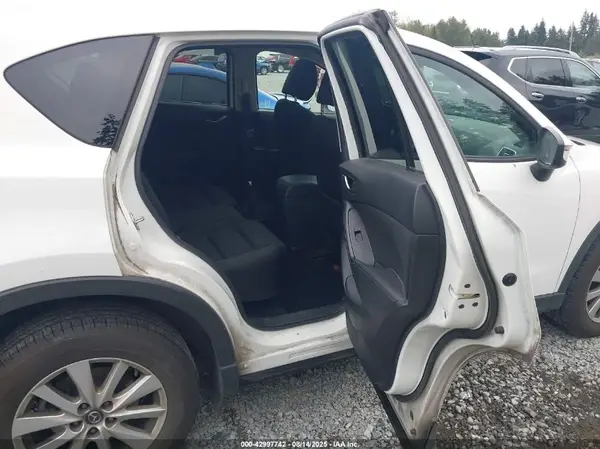JM3KE4CY9G0762408 2016 MAZDA CX-5 - Image 8