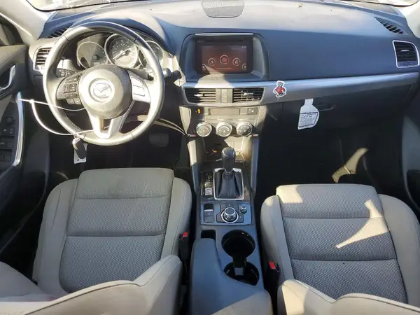 JM3KE4CY9G0762666 2016 MAZDA CX-5 - Image 8