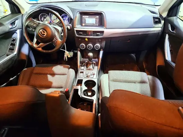 JM3KE4CY9G0762702 2016 MAZDA CX-5 - Image 8