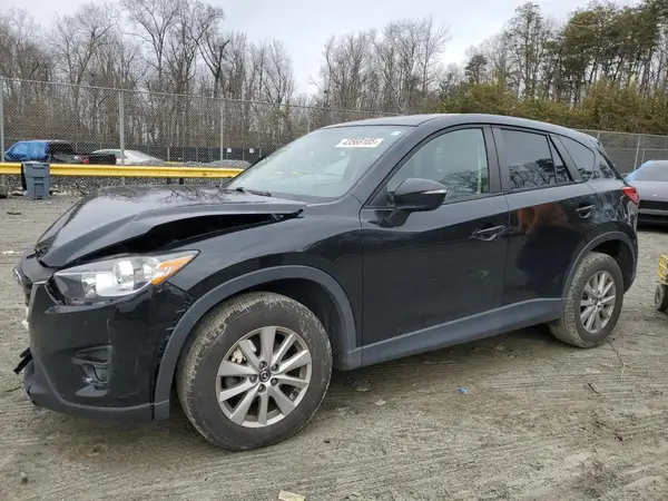 JM3KE4CY9G0765454 2016 MAZDA CX-5 - Image 1