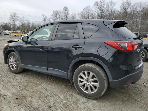 JM3KE4CY9G0765454 2016 MAZDA CX-5 - Image 2