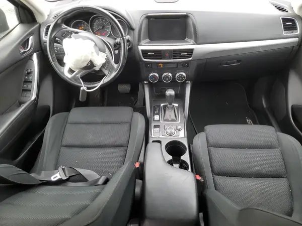 JM3KE4CY9G0765454 2016 MAZDA CX-5 - Image 8