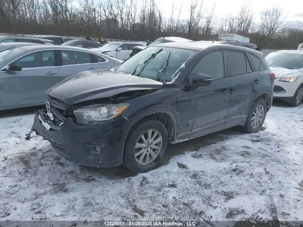 JM3KE4CY9G0765695 2016 MAZDA CX-5 - Image 2