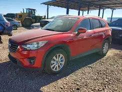 JM3KE4CY9G0788636 2016 MAZDA CX-5