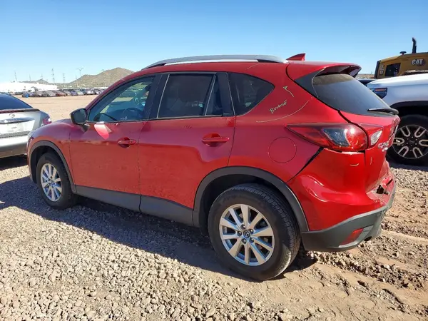 JM3KE4CY9G0788636 2016 MAZDA CX-5 - Image 2