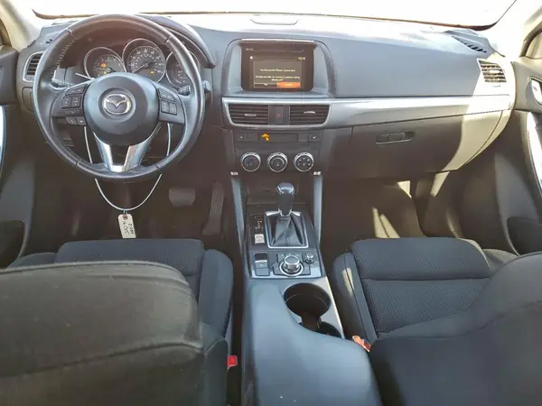 JM3KE4CY9G0788636 2016 MAZDA CX-5 - Image 8