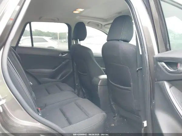 JM3KE4CY9G0789303 2016 MAZDA CX-5 - Image 8