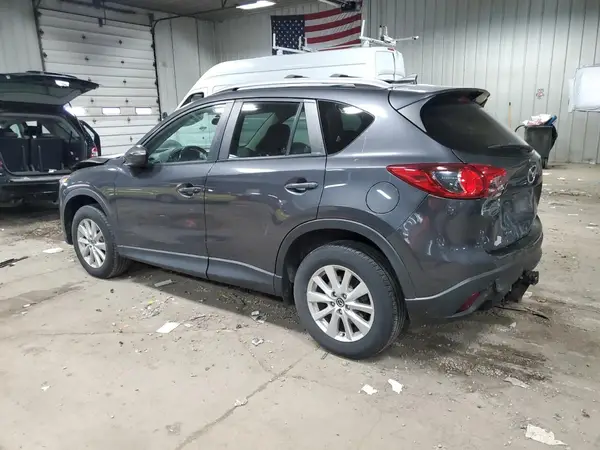 JM3KE4CY9G0790872 2016 MAZDA CX-5 - Image 2