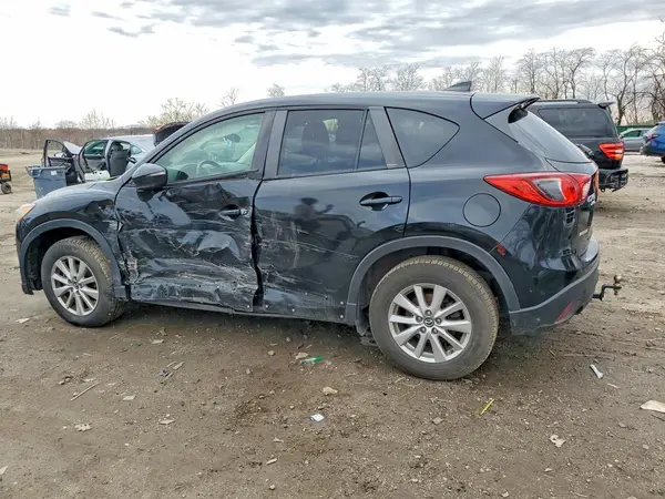 JM3KE4CY9G0804009 2016 MAZDA CX-5 - Image 2