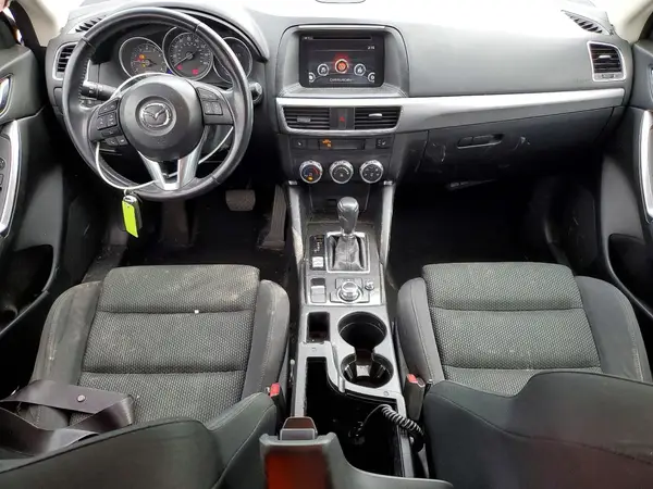 JM3KE4CY9G0804009 2016 MAZDA CX-5 - Image 8